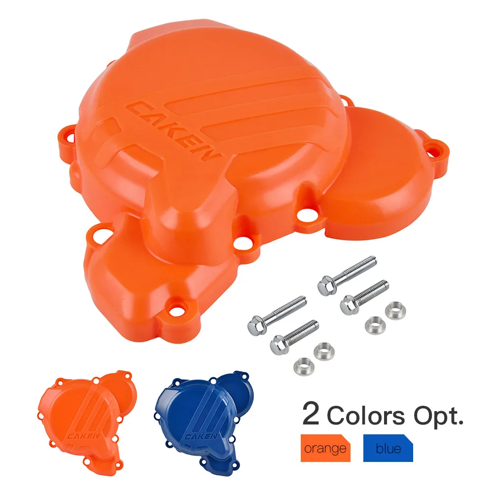 

Ignition Guard Protector Cover For KTM SX XC XCW TPI SIX DAYS 250 300 2017 2018 2019 For Husqvarna TE TC TX 250 250i 300I 300