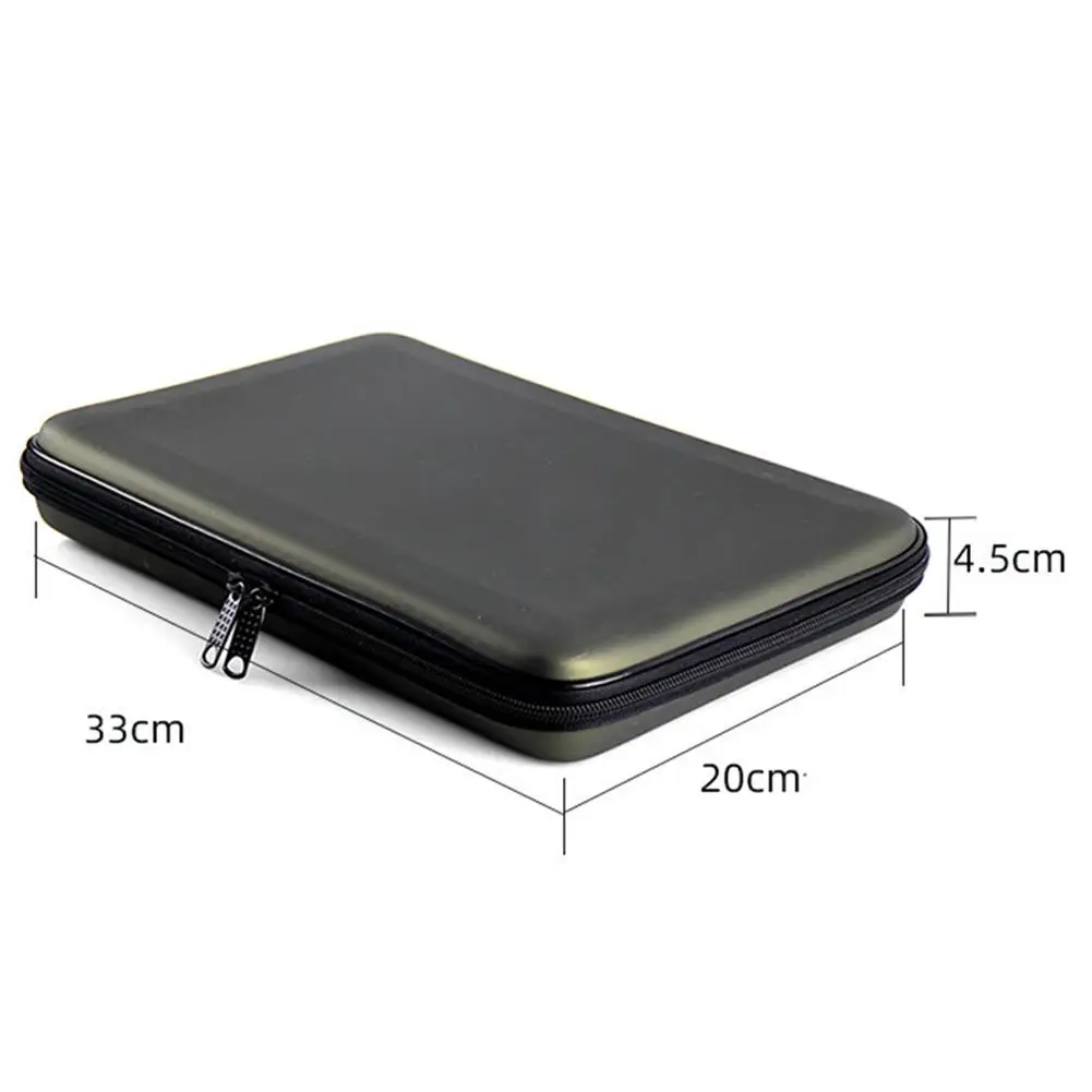 

4Pcs/Set 4 LED Color Indicator Bite Alarm Fishing Swinger Set with Storage Pouch Fishing Tools