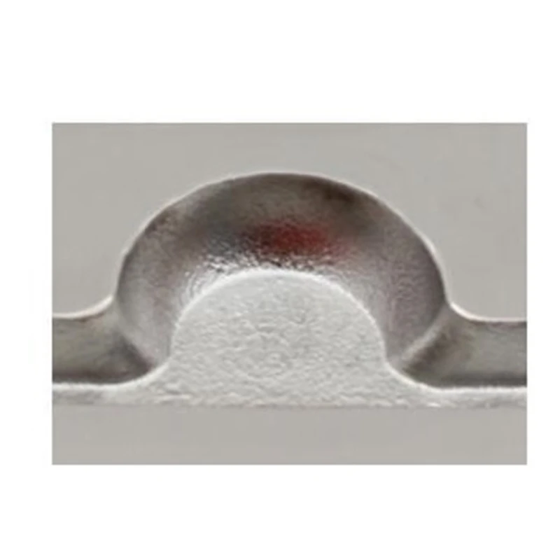 Легкая крышка из нержавеющей стали для лодки и люка ручка оборудование морской