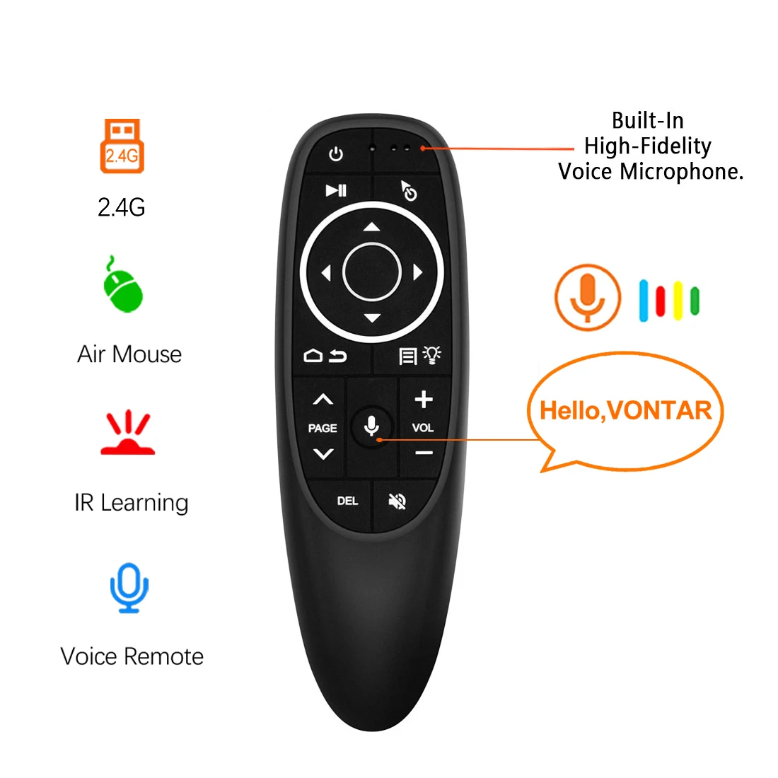 IR, Android TV Box, HK1, H96, Max, X96 Mini