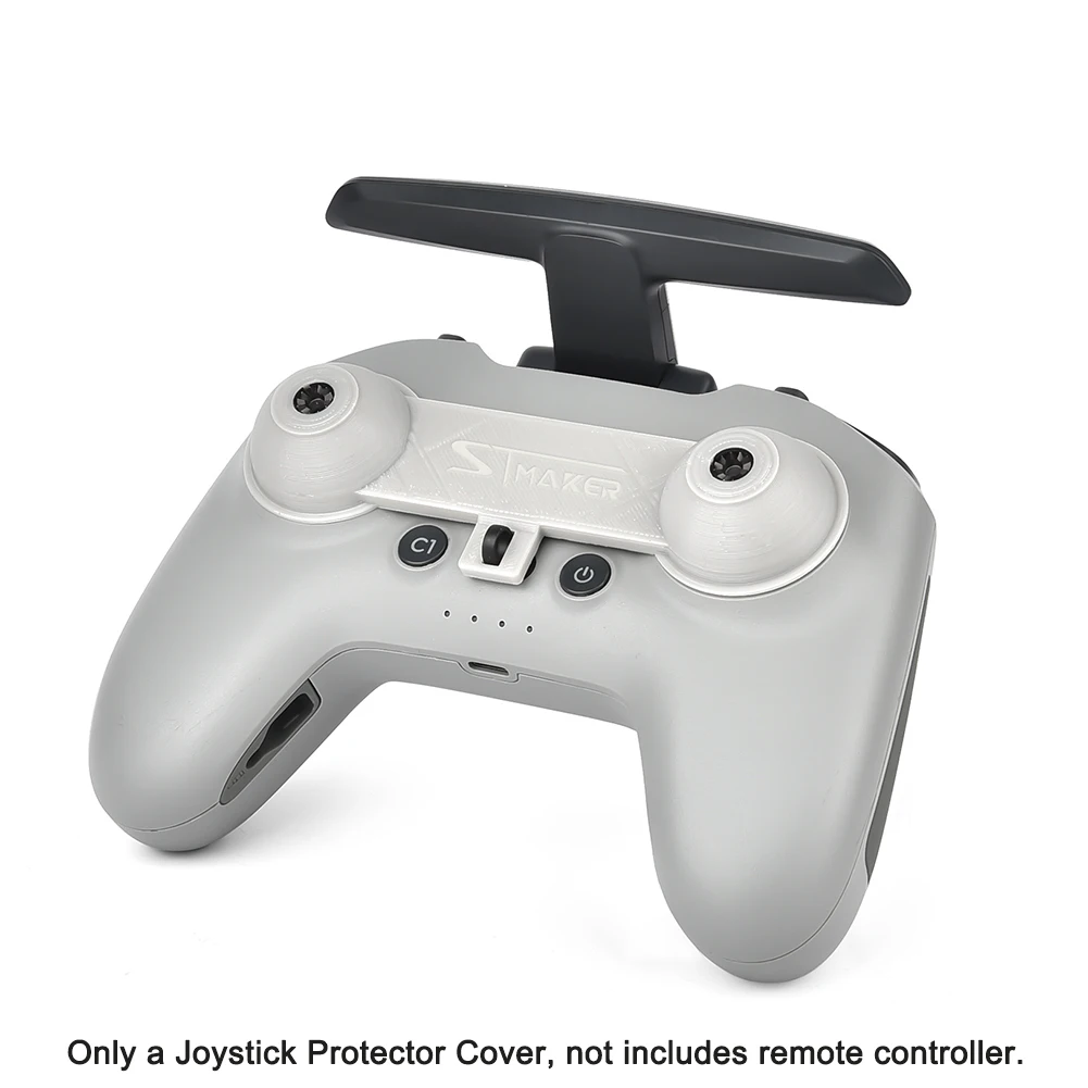 

Protector Guard Drone Accessories Controller Joystick Cover For DJI FPV Combo