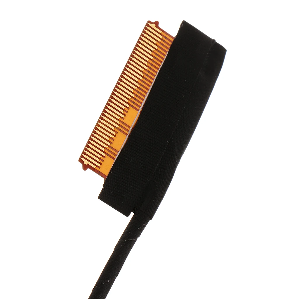 laptop sata hard drive hdd cable adapter connector replacement for lenovo thinkpad t570 p51s free global shipping