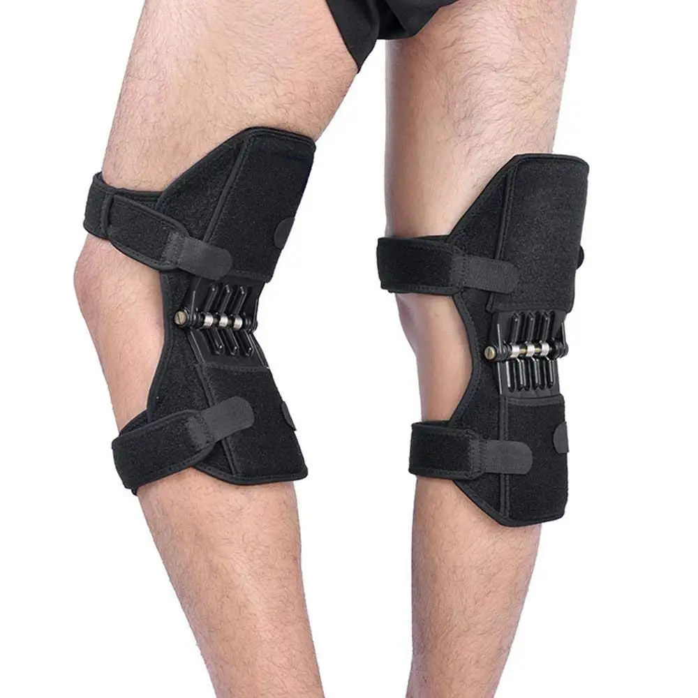 Поддержка суставов наколенники протектор дышащий нескользящий наколенник