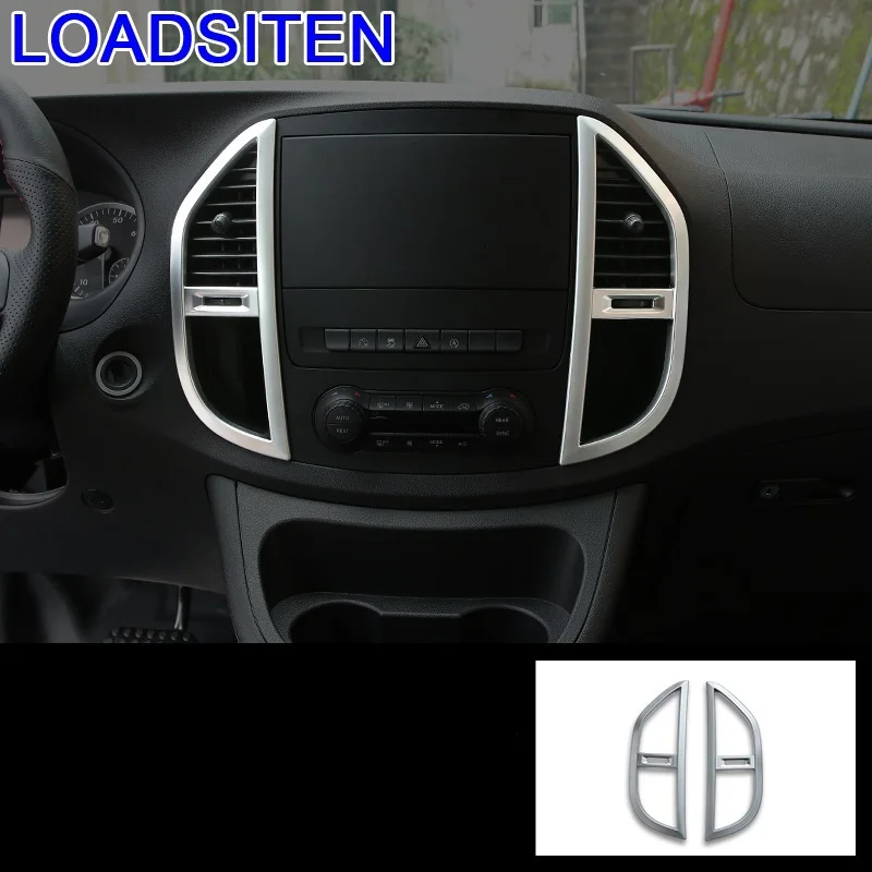 Модифицированная Автомобильная декоративная система управления приборной