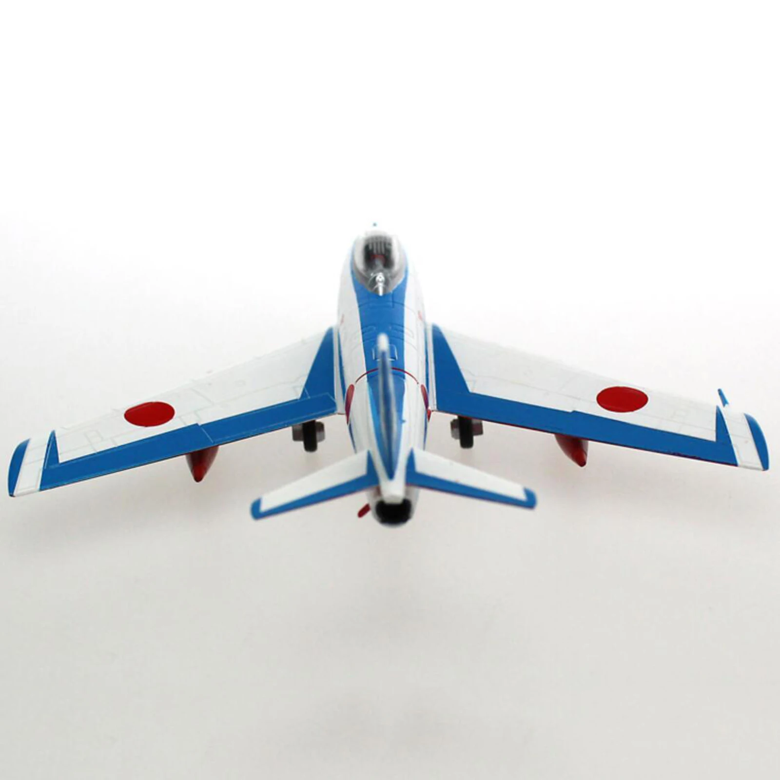 

1/100 японский 41F-86 тяжелые боевые самолетов литья под давлением модель металлического самолета набор