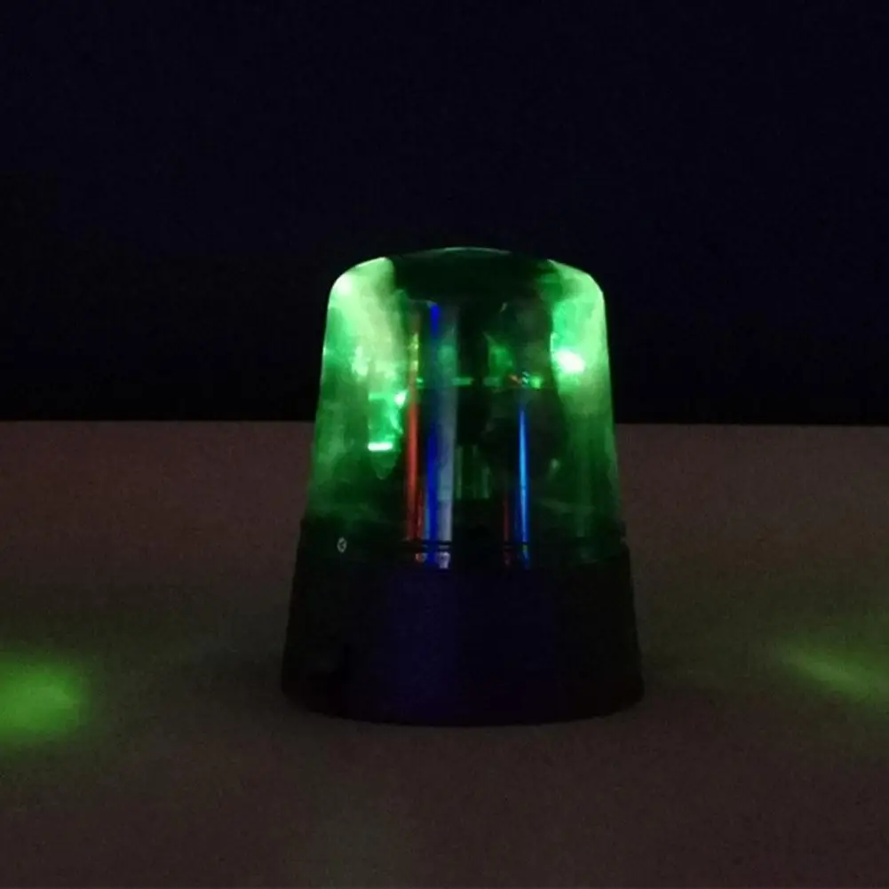 АварийПредупреждение онасветильник светильник вращающийся на 360 ° индикатор