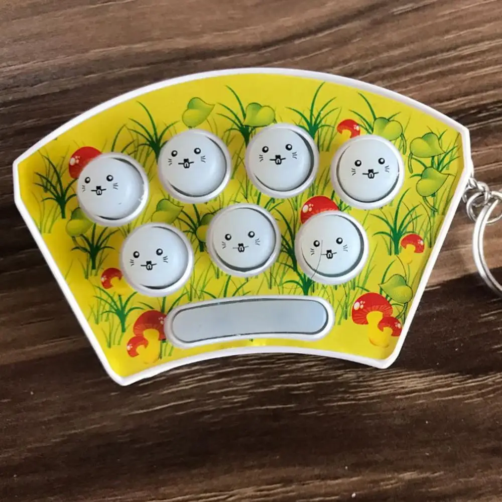 Детские развивающие игрушки молоты детские пазлы для хомяков ударные звуки и