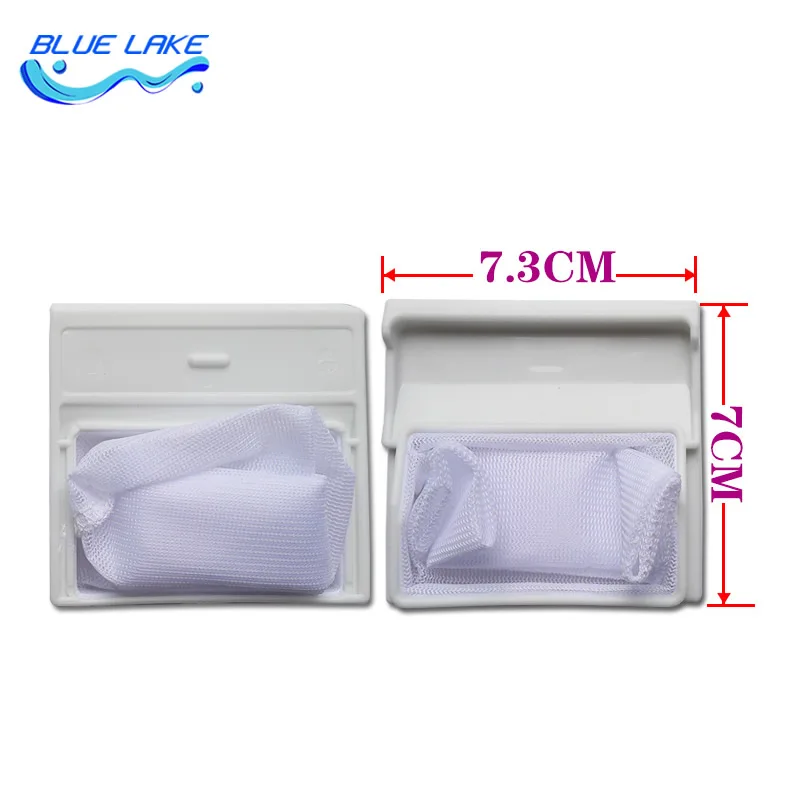 Оригинальный OEM, чехол для телефона/пылесборник, 7,3*7 см, детали для стиральной машины Оригинальный OEM, чехол для телефона/пылесборник, 7,3*7 см, детали для стиральной машины