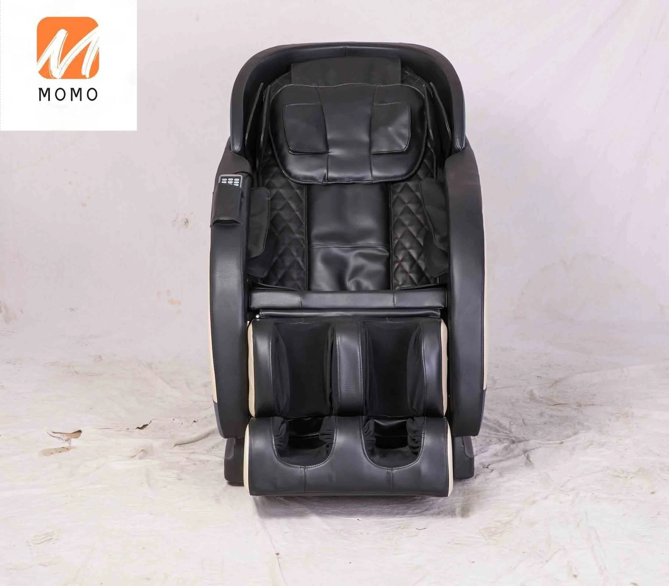 

2021 rt8600 aluminum direct mechanical parts foot massage chair replacement of Buddha