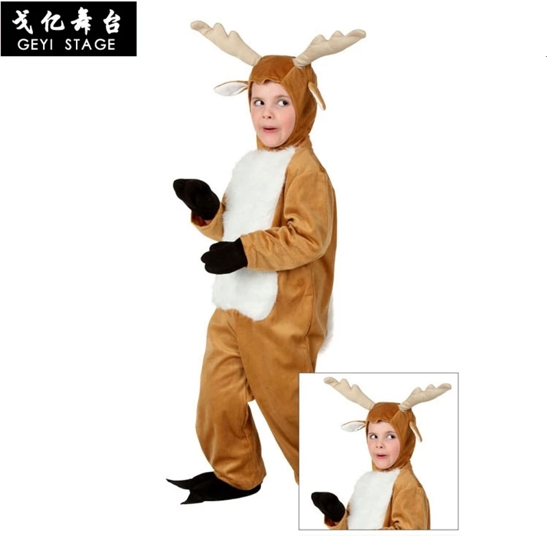 Новинка юбка для маленьких девочек рождественской вечеринки Санта-костюм