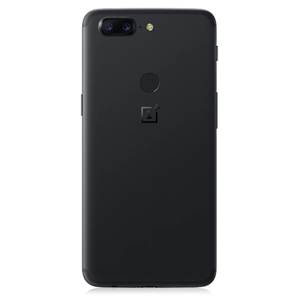 OnePlus 5 T 4G смартфон 6 01 дюймов Восьмиядерный процессор Snapdragon 835 2 45 ГГц 8 ГБ ОЗУ 128 Гб