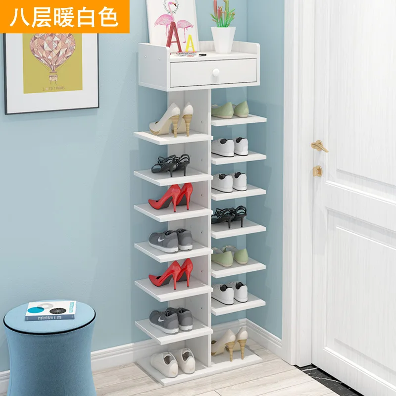 

Home Schoenenkast Range Mobili Rangement Zapatero Organizador De Zapato Mueble Rack Meuble Chaussure Furniture Shoes Cabinet