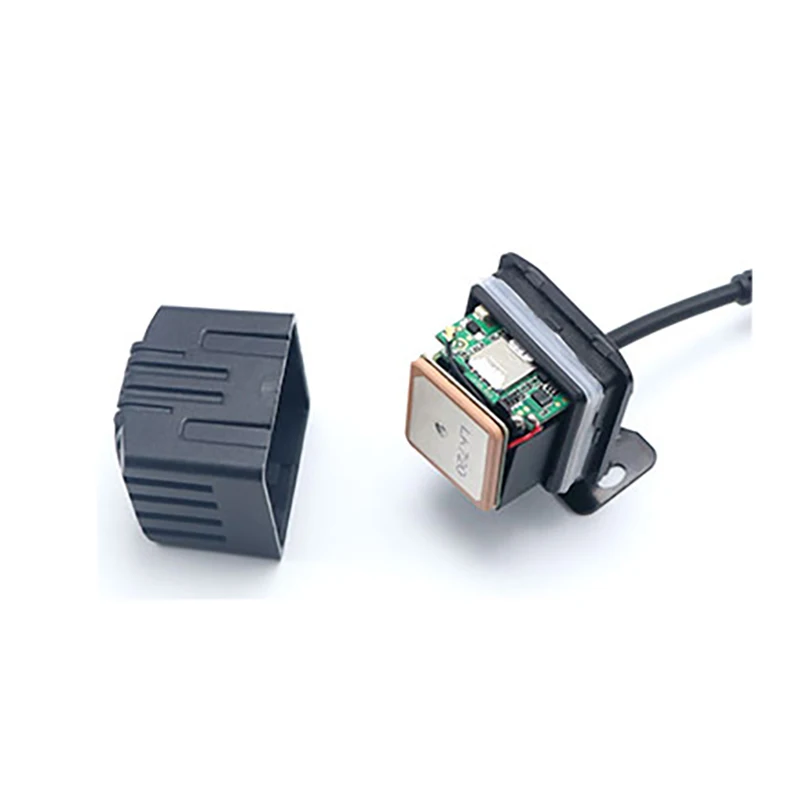 Автомобильный gps трекер LK720B 2020 новейший продукт 2G GSM для автомобиля Бесплатная
