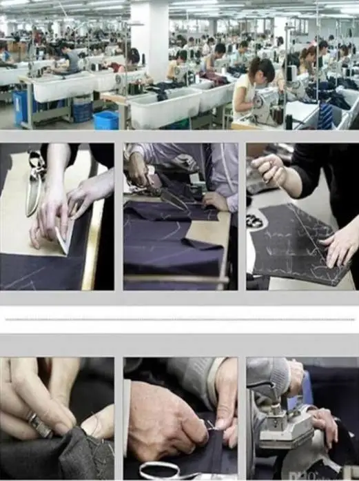 Новое поступление индивидуальный светильник серый фрак мужской костюм тонкий