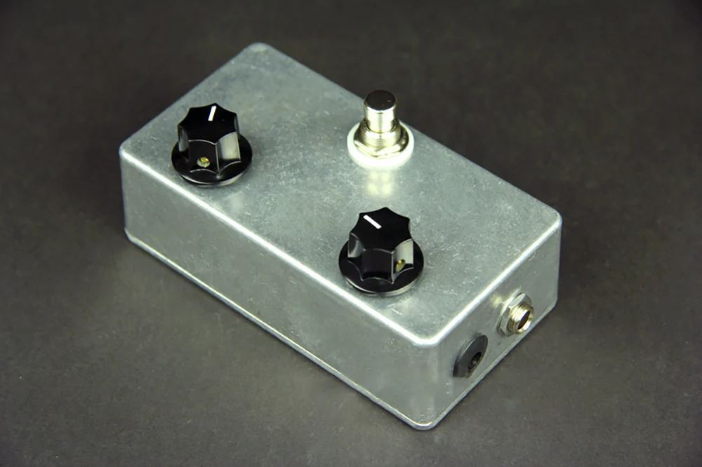 DIY MOD Overdrive DOD YJM308 педаль электрогитары Stomp Box усилитель эффектов акустических