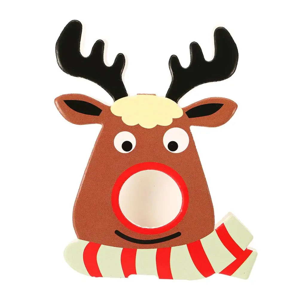 25 шт. милые олени|Украшения своими руками для вечеринки| |