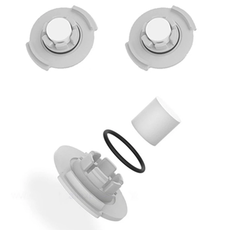 

HEPA Filter Side Brush Main Brush for Xiaomi 1S Robot Vacuum 2 Roborock S50 S51 S5 Vacuum Cleaner Parts Accessories