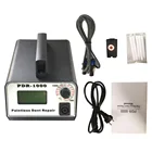 Новейший инструмент для ремонта вмятин без покраски автомобиля, набор для удаления вмятин на кузове автомобиля, набор для гаража, инструменты для удаления вмятин из железа M26