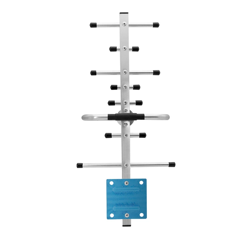 Lintratek 20dBi Складная Антенна Yagi 18-Units N гнездовой разъем наружная антенна для GSM 2G 3G 4G