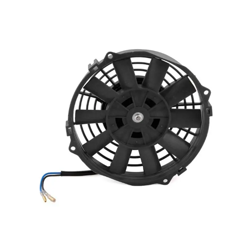 8" INCH MINI ELECTRIC FAN 12V RADIATOR OIL COOLING CAR TRUCK ATV BOAT | Автомобили и мотоциклы
