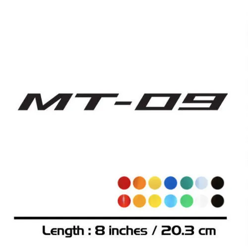 Мотоциклетная наклейка велосипедный топливный бак колеса обтекатель блокнот