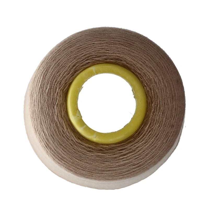 2 предмета прочный 3000 ярдов оверлок швейная машина индустриальные полиэфирной