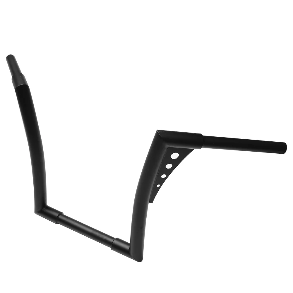 Универсальные вешалки для одежды ручки Harley Sportster Softail Dyna FLST FXST 10/12/14/1-1/4 дюймов -