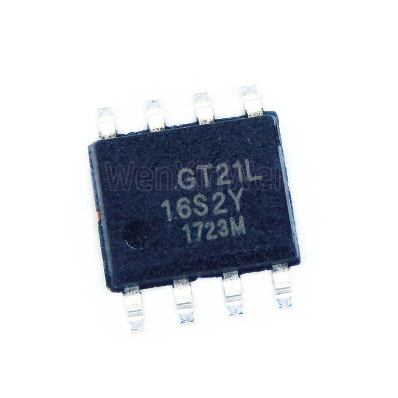 

5 шт. GT21L16S2Y SOP8 16S2Y SOP-8 Новый IC