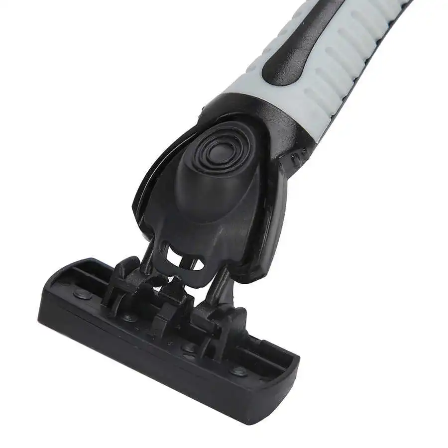 Прямая бритва бритвенные лезвия набор для бритья мужчин портативный