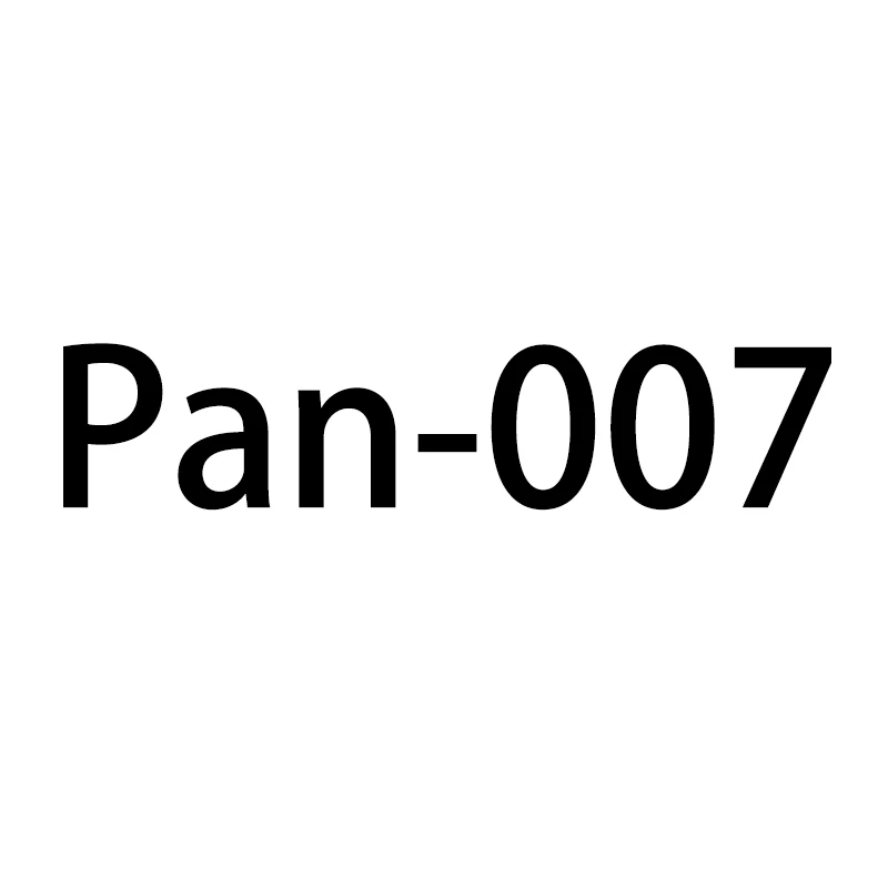 Pan-007