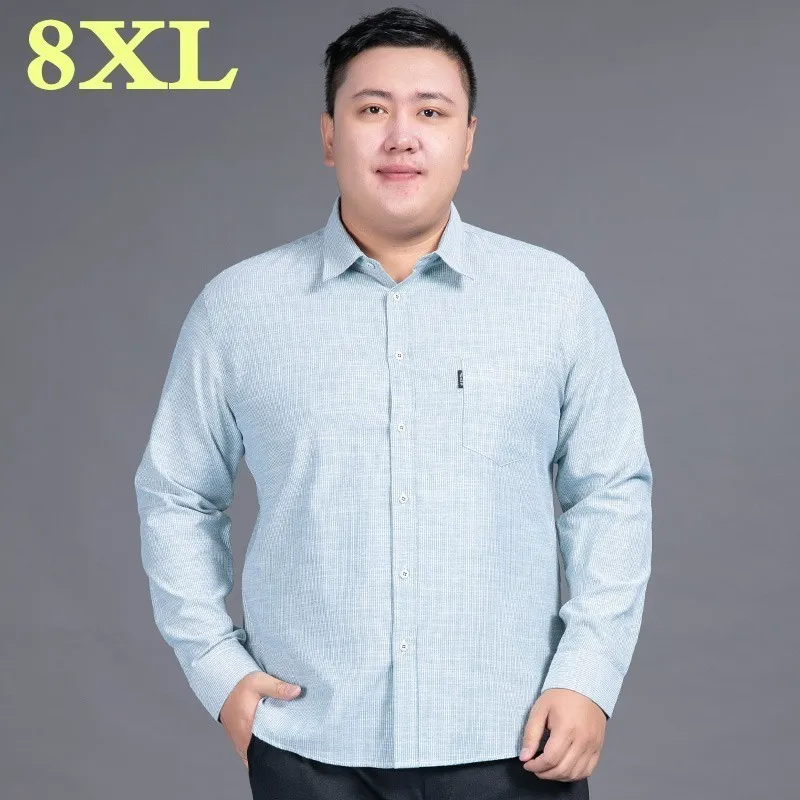Новые осенние 8XL 7XL 6XL 5XL Модная брендовая мужская одежда в стиле милитари для