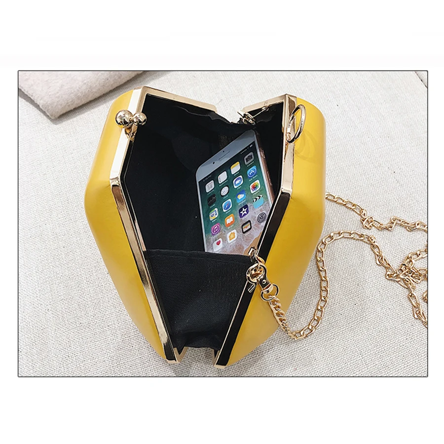 Винтажная женская сумка через плечо из искусственной кожи в геометрическом