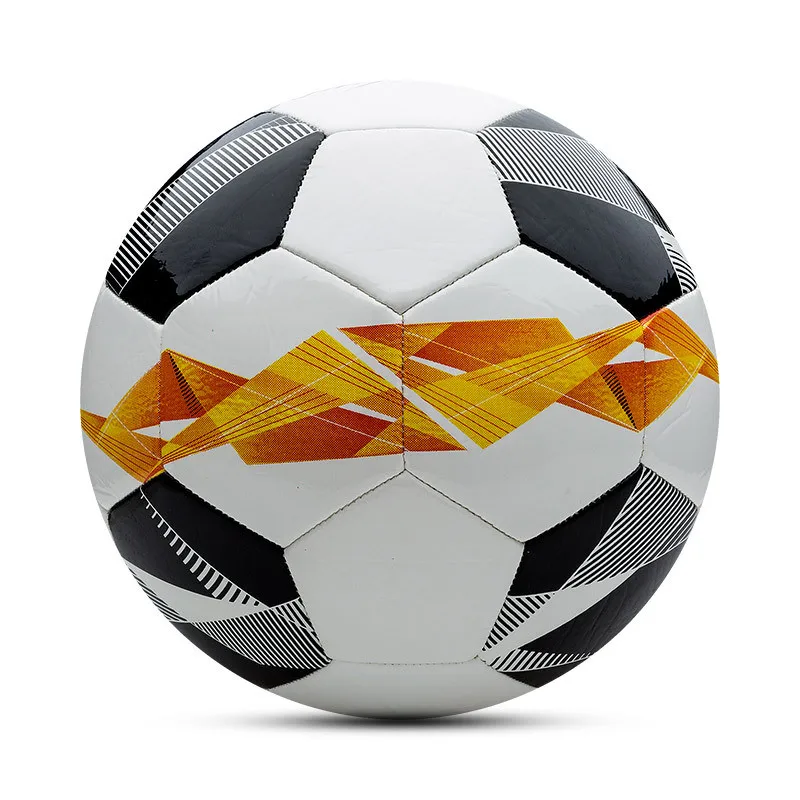 

5 Football 4 Size Original Balls Official League Team Molten Sports bola Ball Soccer Football Size Training Ball futbol