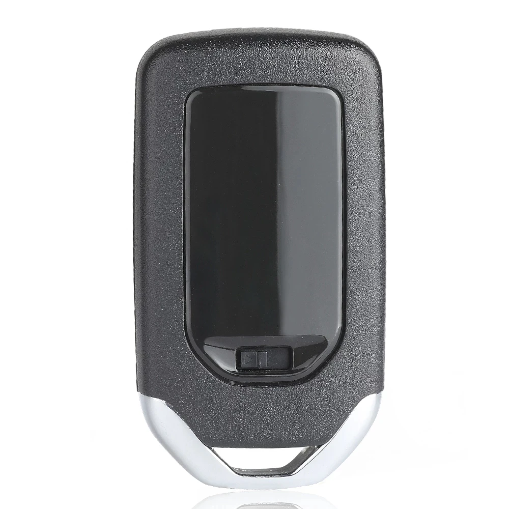 

KEYECU for Honda Civic 2016 2017 2018 2019 2020 Remote Key Fob KR5V2X A2C92005000 72147-TBA-A01 72147-TBA-A02 433MHz FSK