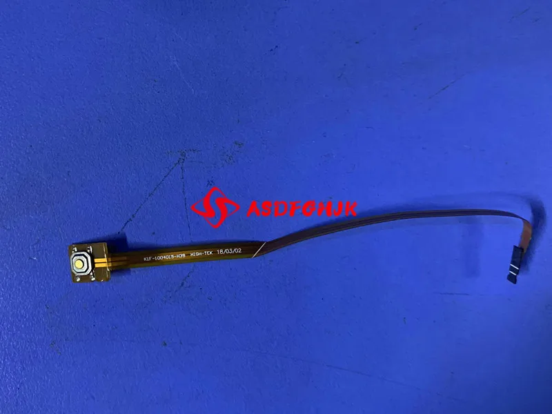 

Оригинал для MSI K1F-1004015-H39 MS-16K2 MS-16K3 GS63 GS63VR кнопка переключения ноутбука 100% TESED OK