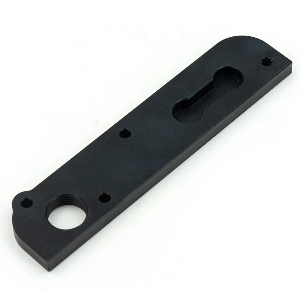 Комплект пластин для удаления заготовки PCV с повышающей крышкой VW Audi MK5 Golf GTi S3 SEAT