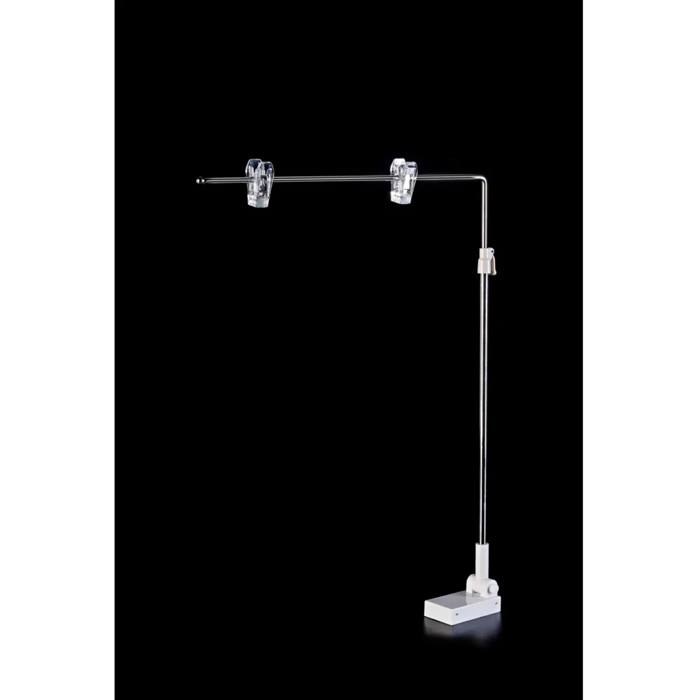 Магнитное рекламное оборудование для супермаркета поп плакат плавающий стенд |