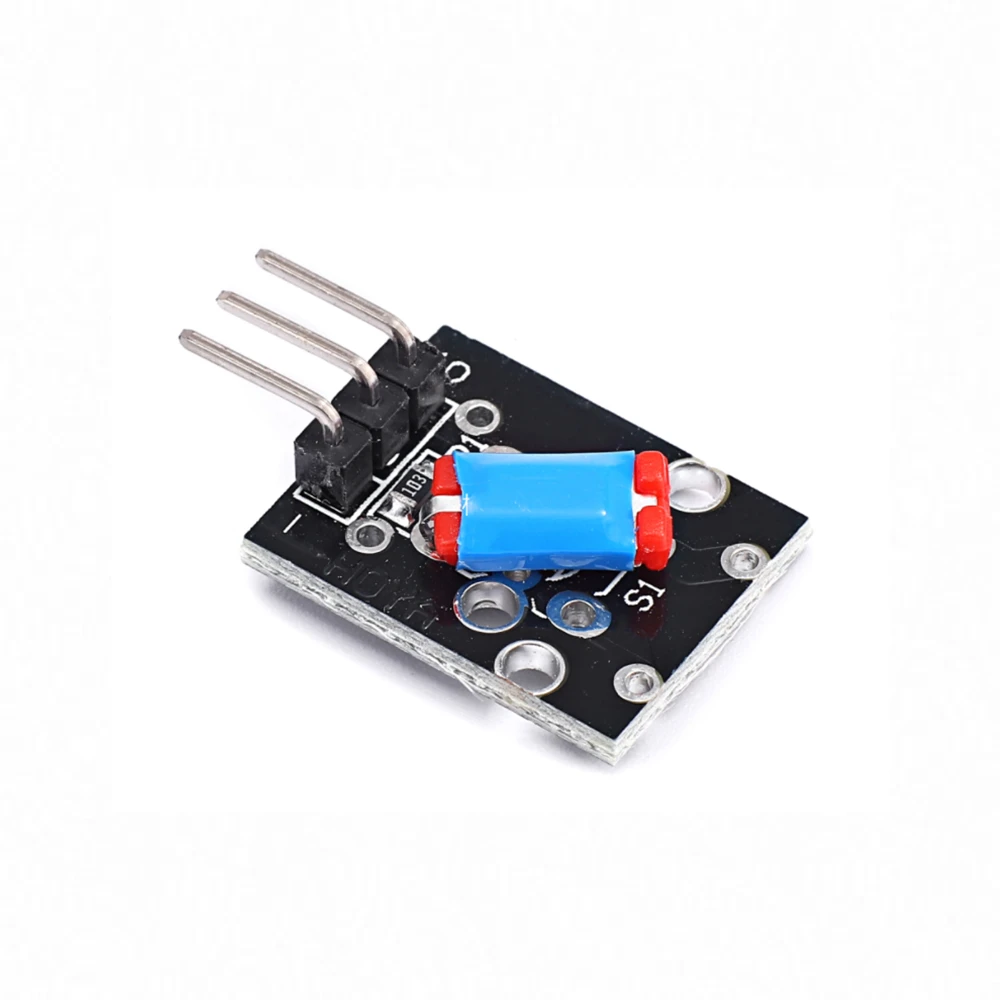 Стандартный модуль датчика наклона для Arduino 3 контакта 3-5 В 1 шт. | Мебель