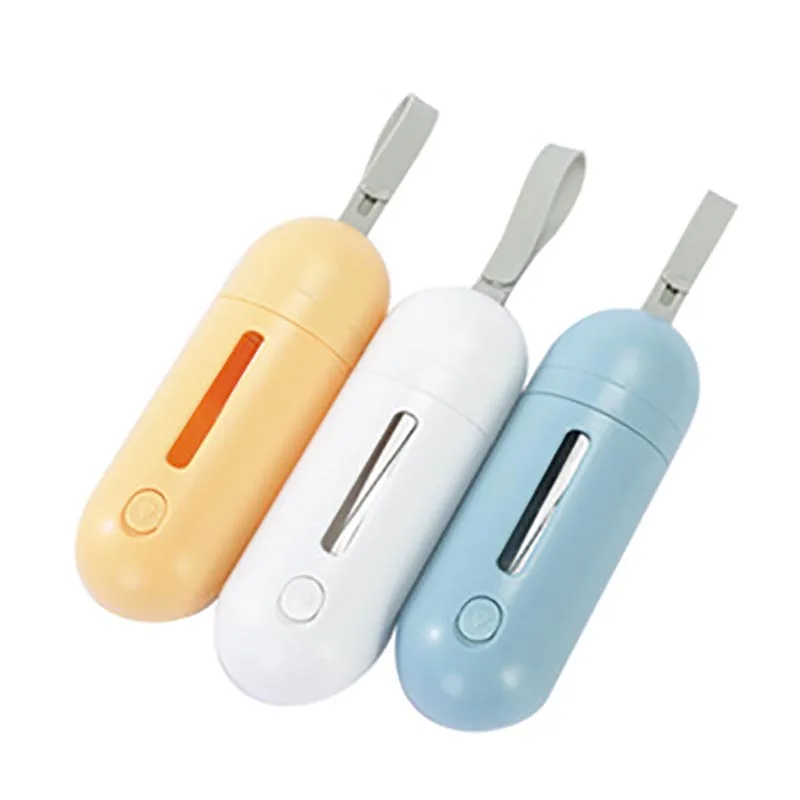 

Portable Pet Dog Water Bottle With Garbage Bags Outdoor Travel Drinking Bowls For Small Medium Large Dogs Pet Supplies