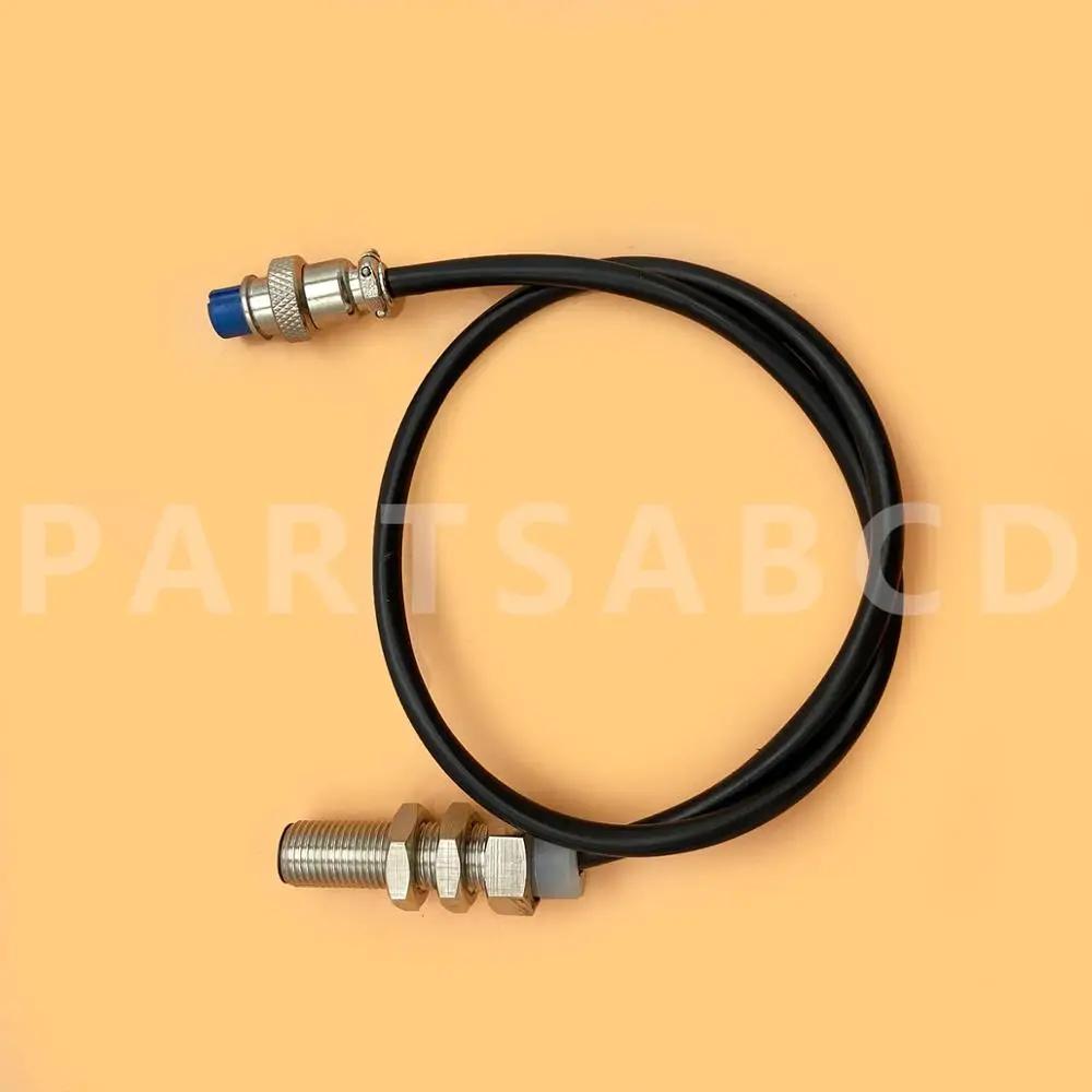 New Vehicle Speed Sensor VSS fit for Liangzi ODES 400cc LZ400-4 ATV UTV 179F.3.3.1 |