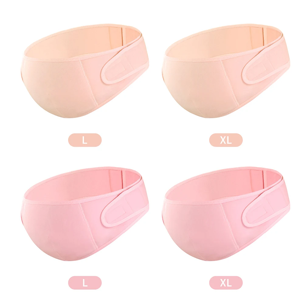 

Pregnancy Antenatal Bandage Belly Bander Back Support Belt Women Underwear Maternity Belt Supplies Abdominal Bander For Pregnant