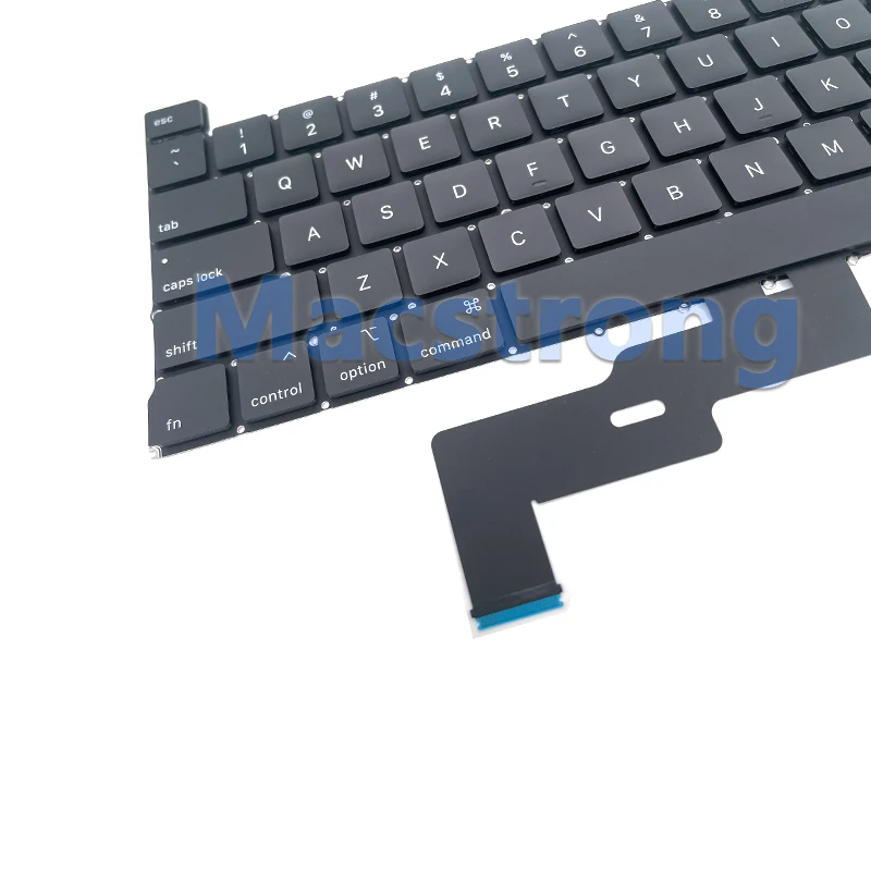 Совершенно новая клавиатура A2289 США для MacBook Pro Retina EMC3456 2020 год