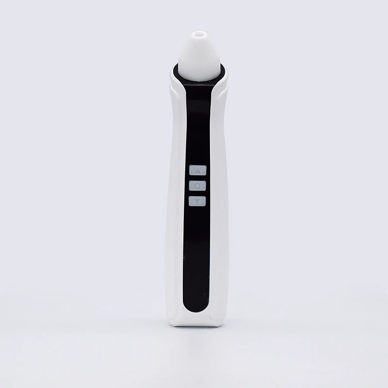 Новое поступление usb Перезаряжаемый вакуумный угрей всасывание удаление красота инструмент с 500 кратным увеличением электронный микроскоп