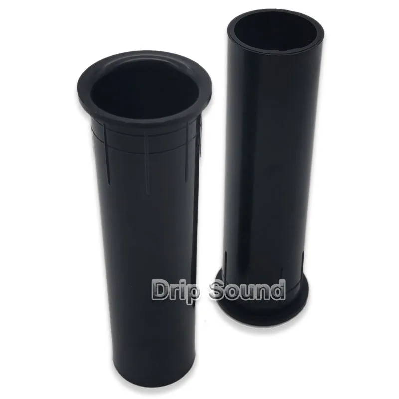 2 шт. трубка для динамика 3 5 дюймов бас сабвуфер|Аксессуары аудиосистем| |