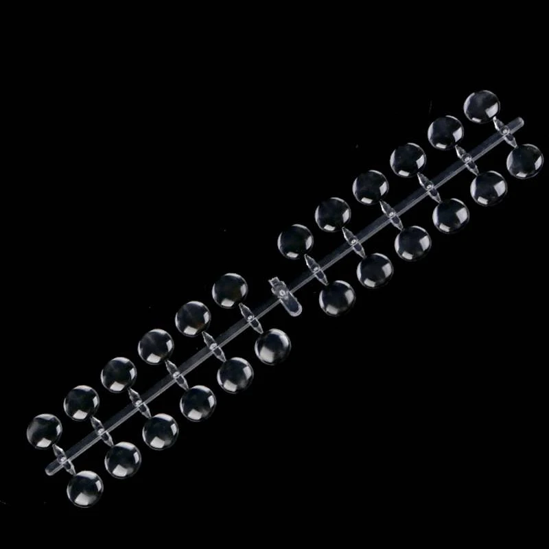 120/шт лак для ногтей палочка бутылка цветная карта УФ дисплея диаграмма