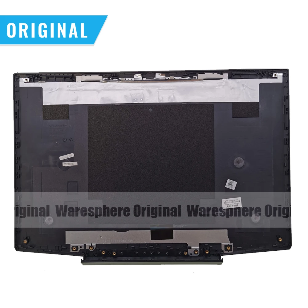 Новый оригинальный для HP Pavilion 15 CX серии TPN C133 ЖК дисплей задняя верхняя крышка L20314