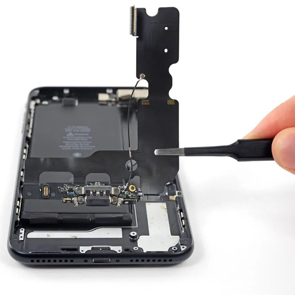 

Bottom USB Charging Port Headphone Jack Dock Connector Flex Cable Replacement Part For iPhone 7G 7Plus 8G 8 Plus