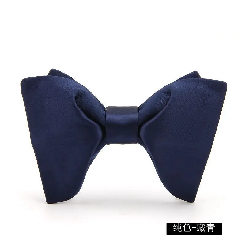 

Man Business Bowtie Fashion Polyester Bow Tie Classical Bowties Party Bowtie Gentleman Marriage Corbatas Gravatas Tie