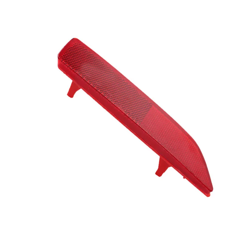 2 шт. задний бампер отражатель лампы крышки для Хонда сrv CR V 2007 2008 2009 заднего