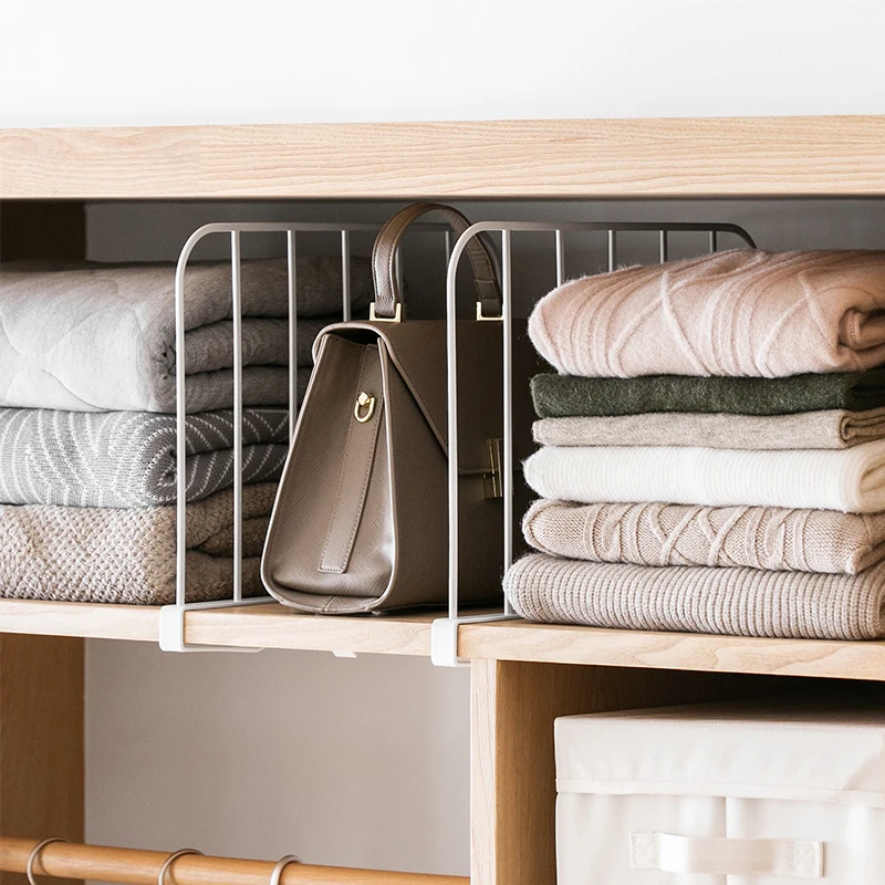 1/3 шт. разделители для шкафов | Дом и сад